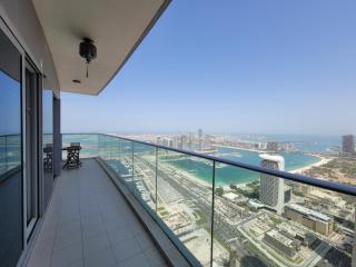Damac Heights - Dubai Marina - 4