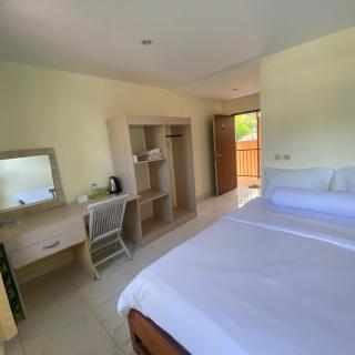 Labuan Bajo room - 7