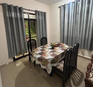 Diva Gomes Guest House - Nuvem - 9