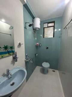 Diva Gomes Guest House - Nuvem - 7