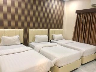 Garuda Hotel By Calandra - Banda Aceh - 9