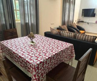 Diva Gomes Guest House - Nuvem - 5