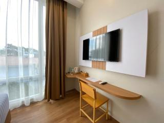 Garuda Hotel By Calandra - Banda Aceh - 8