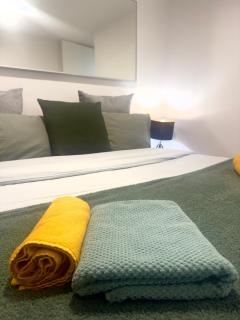 Bica inn cozy apartament - Lisbona - 4