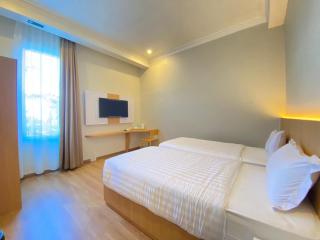 Garuda Hotel By Calandra - Banda Aceh - 5