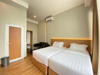 Garuda Hotel By Calandra - Banda Aceh - 2