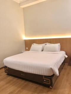 Garuda Hotel By Calandra - Banda Aceh - 1