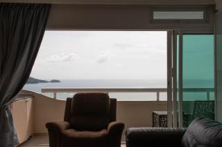 Private 2 Bedroom Seaview at Patong Phuket - 1