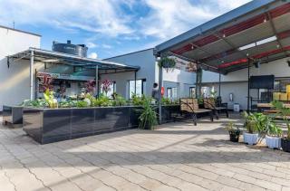 BLISS STAYS FEDHA near JKIA - Nairobi - 9
