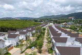 New Tropical Modernity! 3BR Pool Villa LuxPride4 L21 near Laguna Phuket - Ban Pak Lak - 7