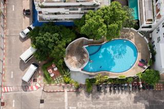 Private 2 Bedroom Seaview at Patong Phuket - 8