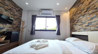 Rainbow Sky Hotel Samet - Ko Samet - 1