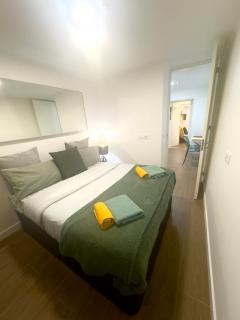 Bica inn cozy apartament - Lisbona - 5