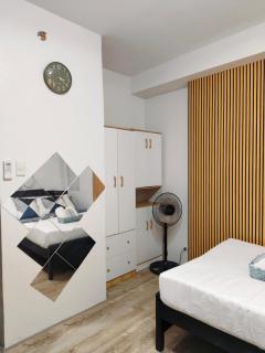 Jhady's Suites at Mesavirre Garden Residences - Bacolod - 8