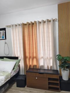 Jhady's Suites at Mesavirre Garden Residences - Bacolod - 6