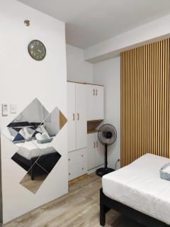Jhady's Suites at Mesavirre Garden Residences - Bacolod - 5