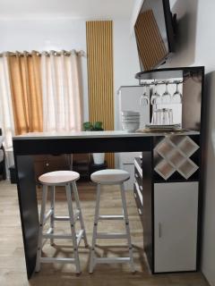 Jhady's Suites at Mesavirre Garden Residences - Bacolod - 4