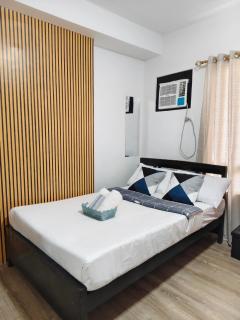 Jhady's Suites at Mesavirre Garden Residences - Bacolod - 3