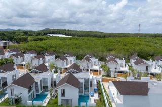 New Tropical Modernity! 3BR Pool Villa LuxPride4 L21 near Laguna Phuket - Ban Pak Lak - 2