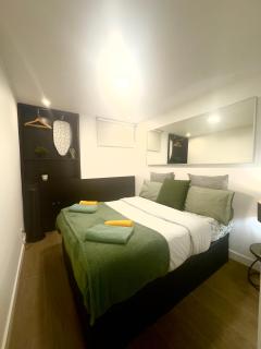 Bica inn cozy apartament - Lisbona - 6