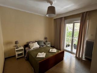 Ioanna apartment - Kavála - 4