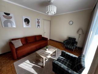 Ioanna apartment - Kavála - 3