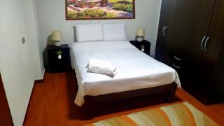 Arequipa apartment - Jacuzzi and Garage - Miraflores - 6