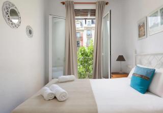 Urgell - Barcelone - 3