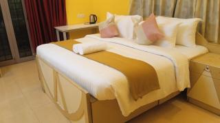 Eaze & Comfort - Boutique Hotel - Chennai - 7