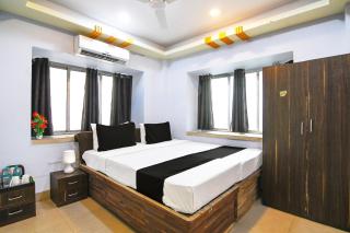 Hotel O The Red Rose Near Kalikapur - Jādabpur - 0