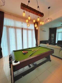 cc cosy oasis - Kanching - 0