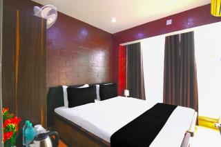Hotel O The Red Rose Near Kalikapur - Jādabpur - 1