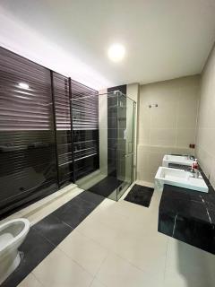 cc cosy oasis - Kanching - 9