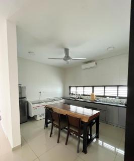 cc cosy oasis - Kanching - 8