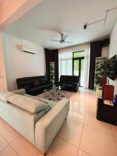 cc cosy oasis - Kanching - 7