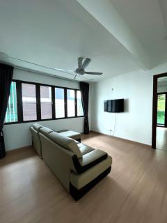 cc cosy oasis - Kanching - 6