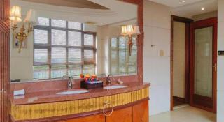 Hawana Resort Guangzhou - Canton - 2