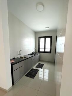 cc cosy oasis - Kanching - 5