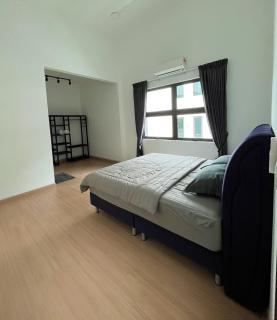 cc cosy oasis - Kanching - 4