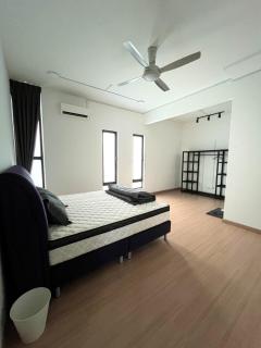 cc cosy oasis - Kanching - 3