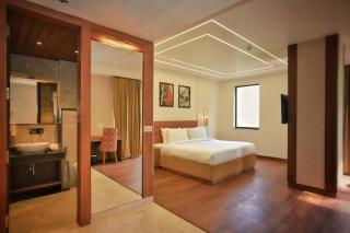 Hotel Malsi Mist - Dehradun - 3