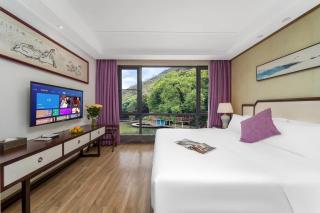 Guilin Osmanthus Lakeside Tea House - 5