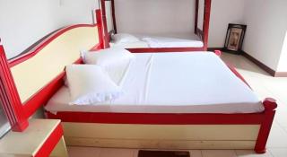 Hotel Uva Rest Sanasta - Badulla - 5