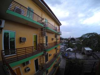 Taj Hotel - Tuguegarao - 6