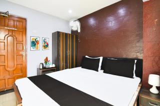 Hotel O The Red Rose Near Kalikapur - Jādabpur - 3