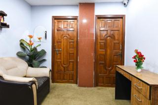 Hotel O The Red Rose Near Kalikapur - Jādabpur - 8
