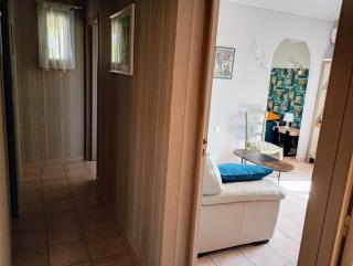 chambre double pour adultes - Combaillaux - 9