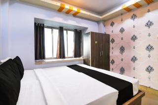 Hotel O The Red Rose Near Kalikapur - Jādabpur - 4