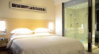 City Comfort Inn Wuhan Wansongyuan Wangjiadun East Metro - 1