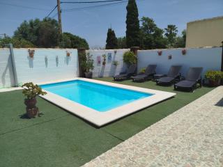 Casa LA PEPA - Chiclana de la Frontera - 8